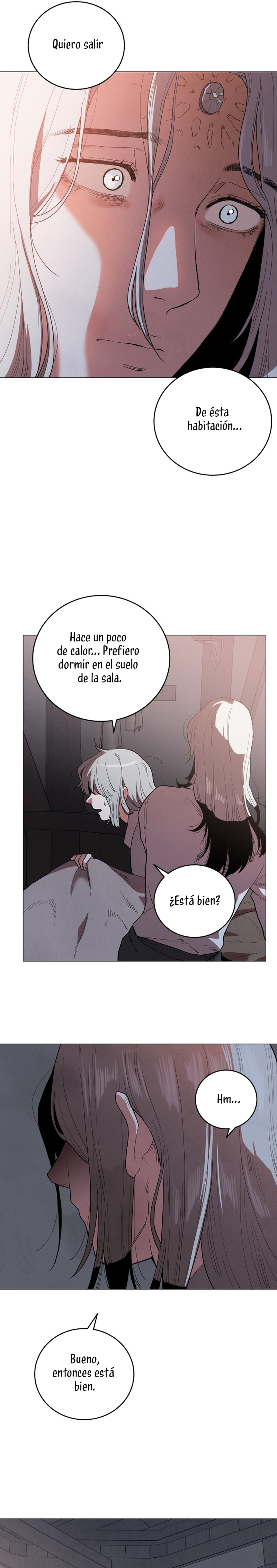 Un jardín para dos  Capitulo 69 page 10