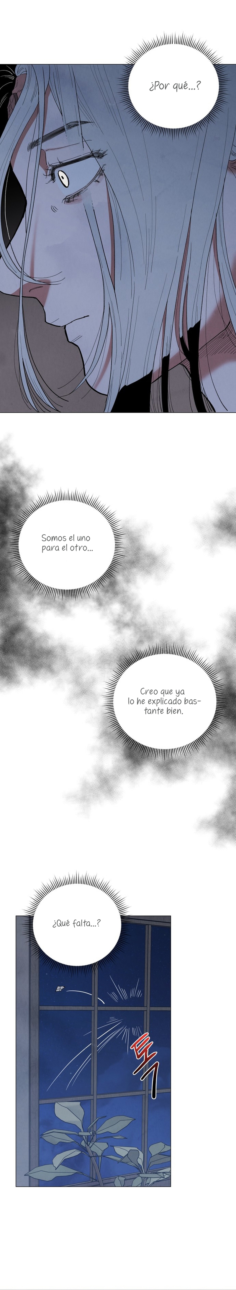 Un jardín para dos  Capitulo 69 page 15