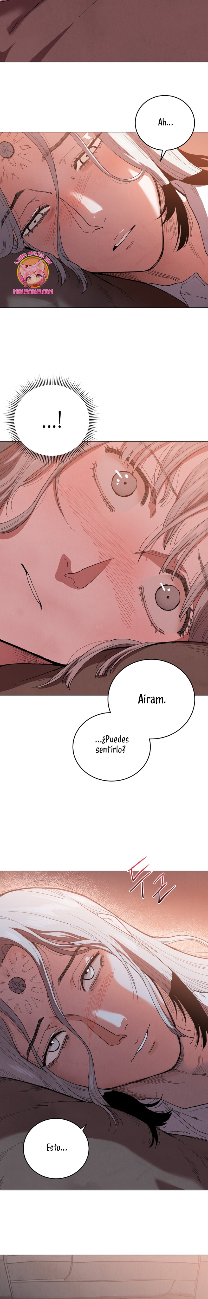 Un jardín para dos  Capitulo 69 page 7