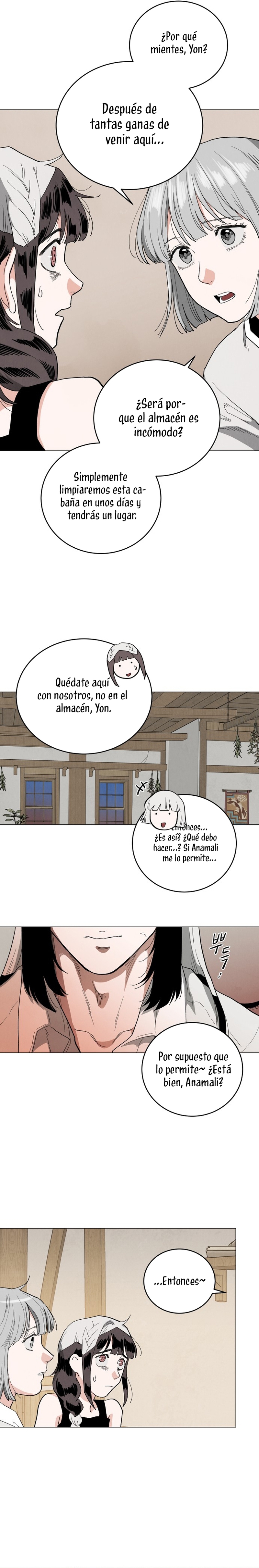 Un jardín para dos  Capitulo 65 page 9