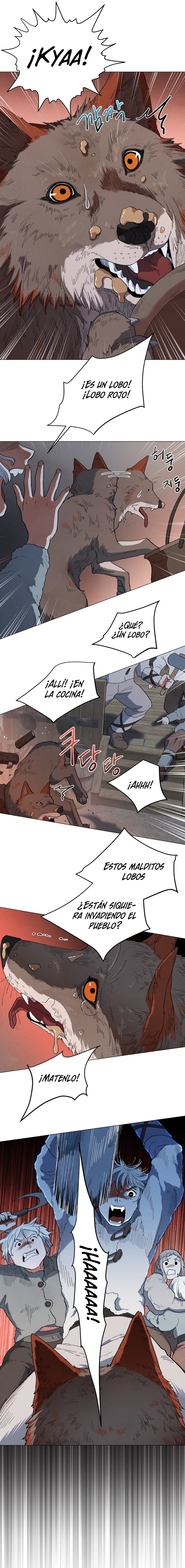 Un jardín para dos  Capitulo 67 page 11