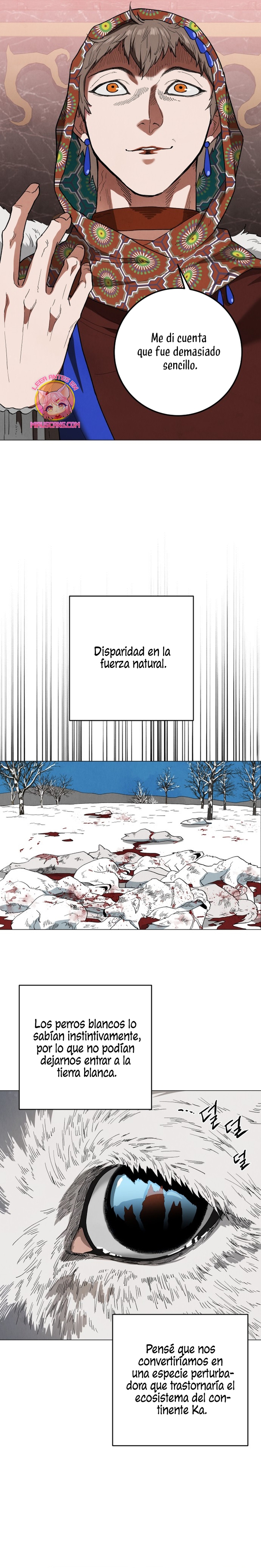 Un jardín para dos  Capitulo 67 page 16