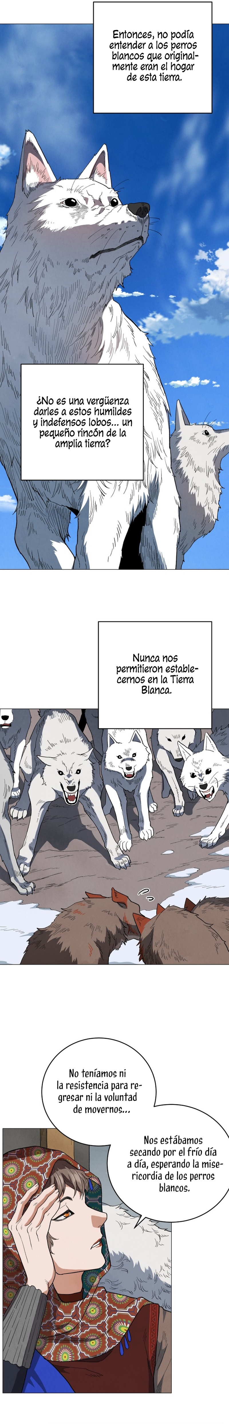 Un jardín para dos  Capitulo 67 page 8