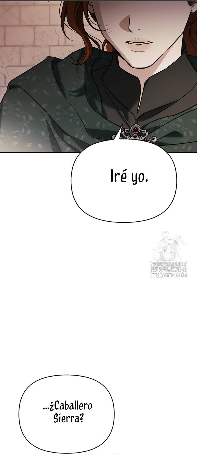 Domé al perro rabioso de mi ex marido Capítulo 85 page 24