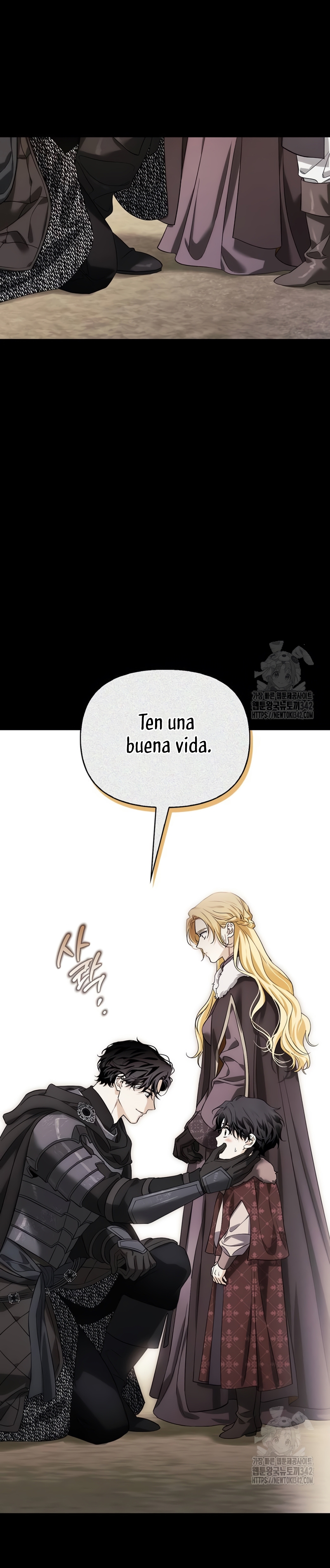 Domé al perro rabioso de mi ex marido Capítulo 85 page 6