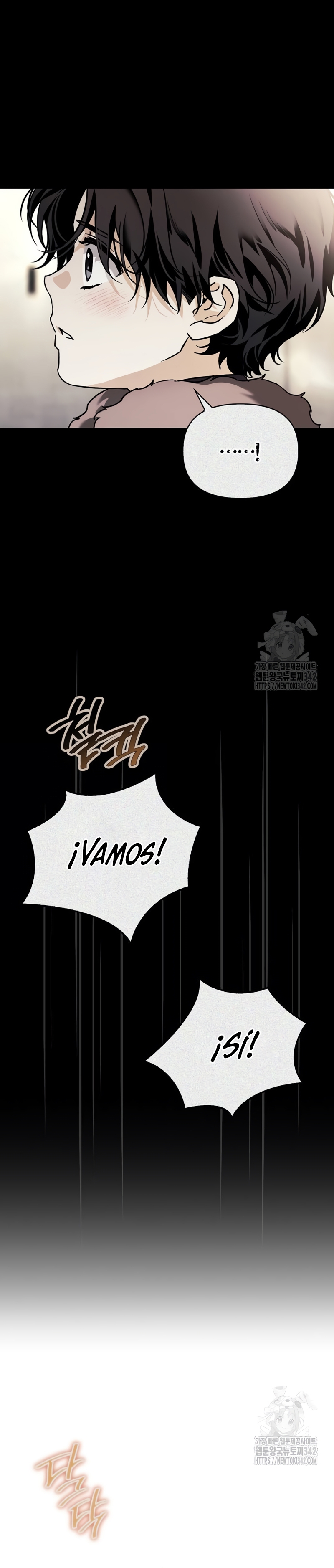 Domé al perro rabioso de mi ex marido Capítulo 85 page 7
