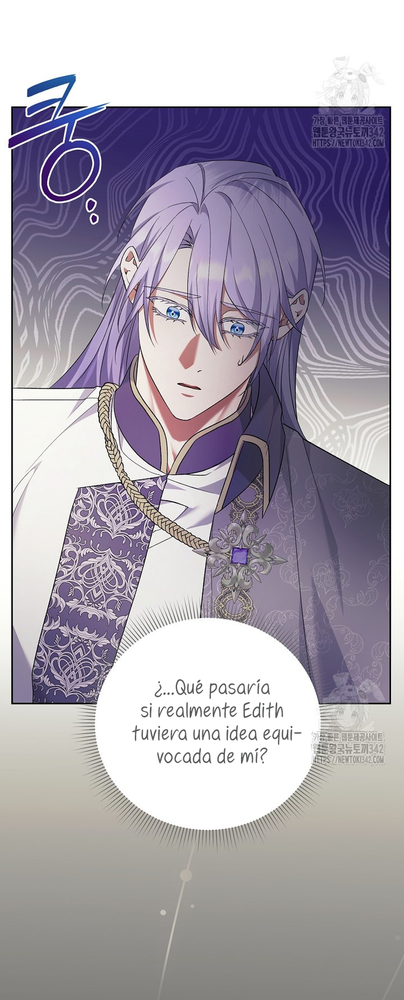 Me convertí en la sirvienta del obsesionado Príncipe Heredero Capítulo 32 page 11