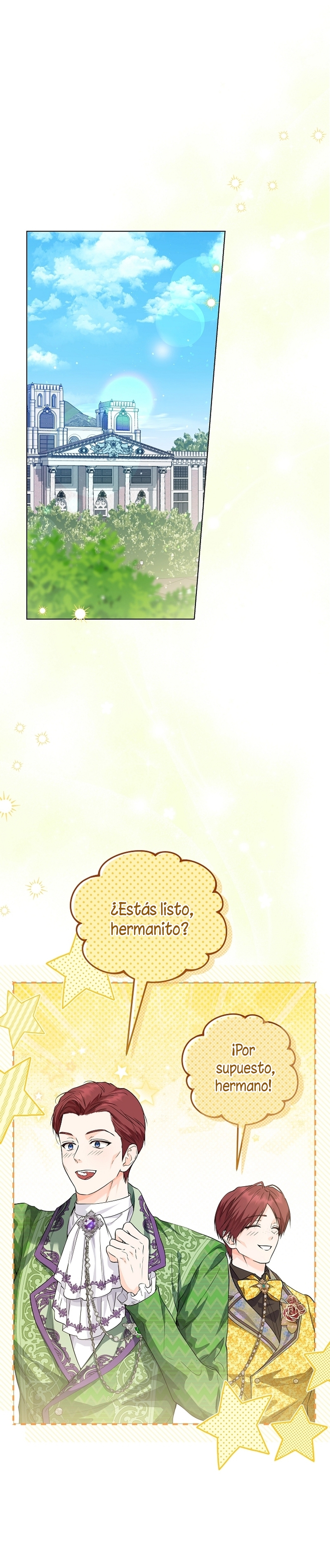 Soy una princesa que trabaja duro Capítulo 24 page 2