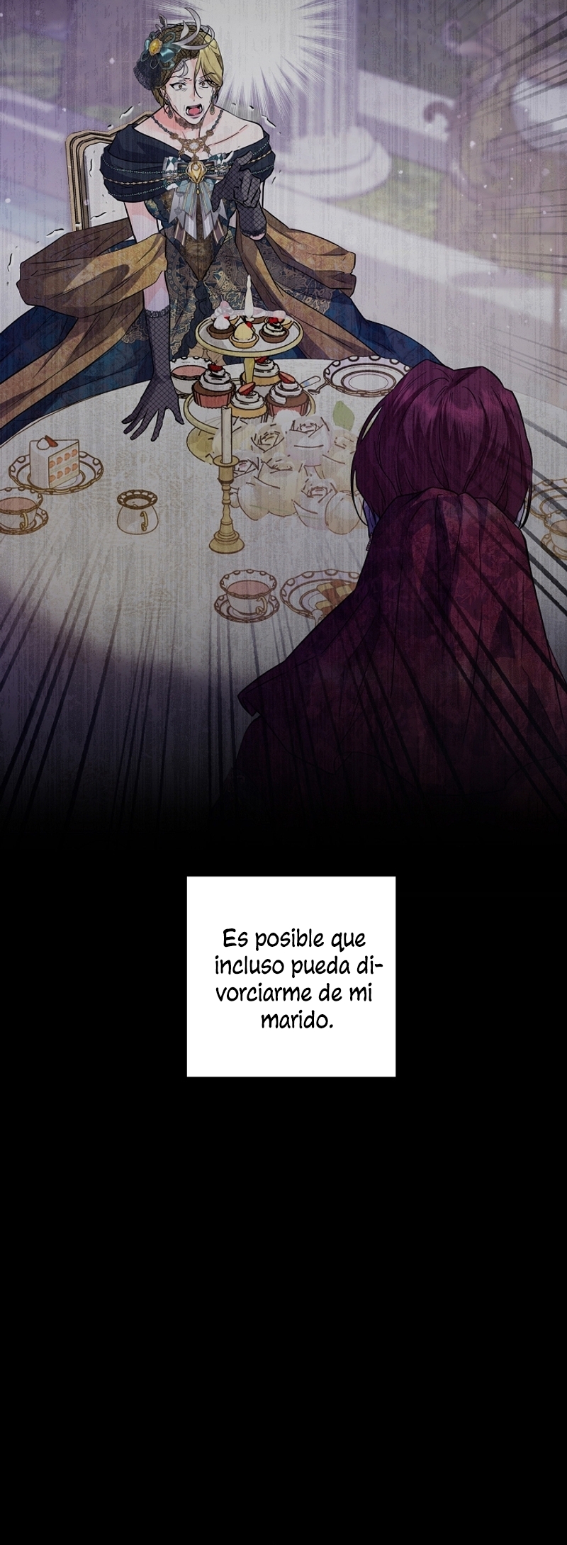 Soy una princesa que trabaja duro Capítulo 24 page 6