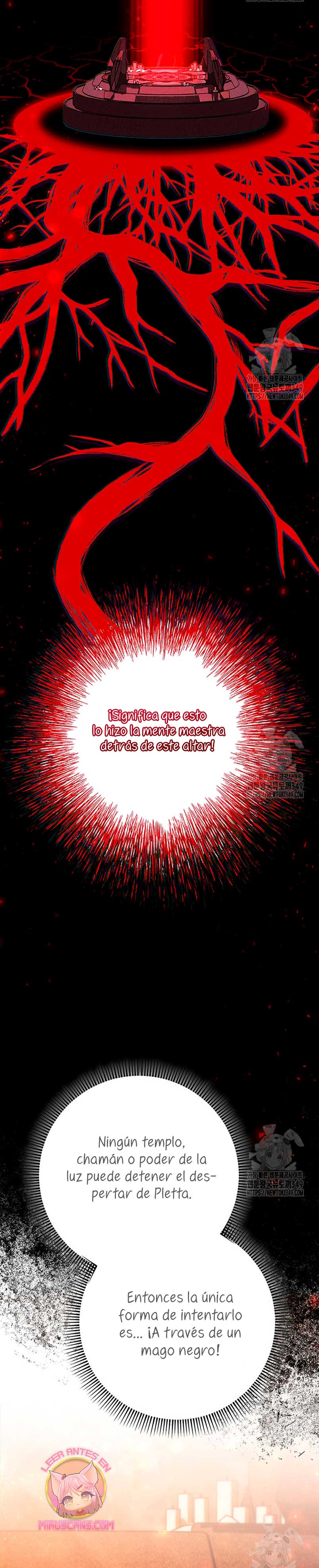 Criaré bien a mi hermana pequeña Capítulo 66 page 36