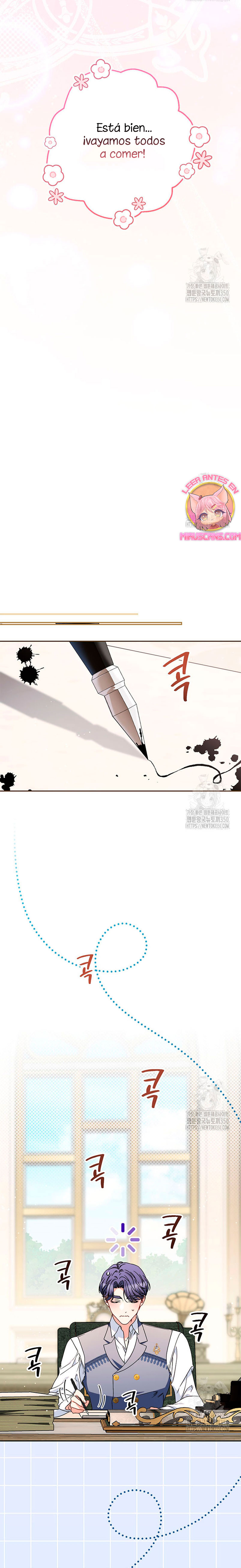 Criaré bien a mi hermana pequeña Capítulo 68 page 25