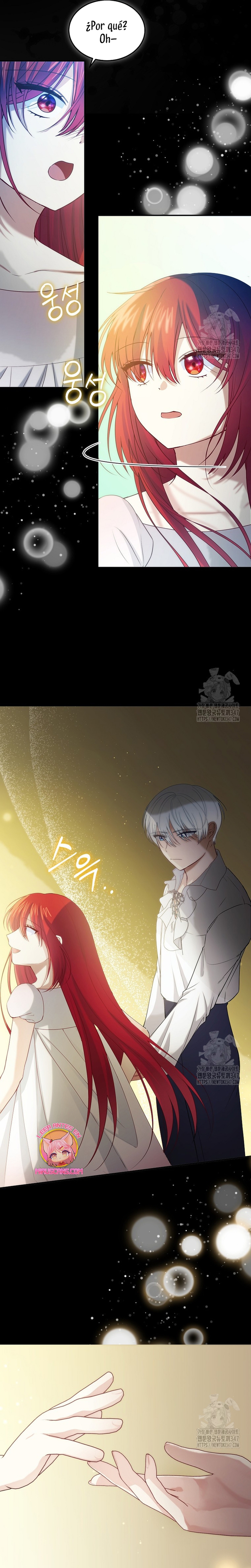 El hermano de Cenicienta Capitulo 40 page 12