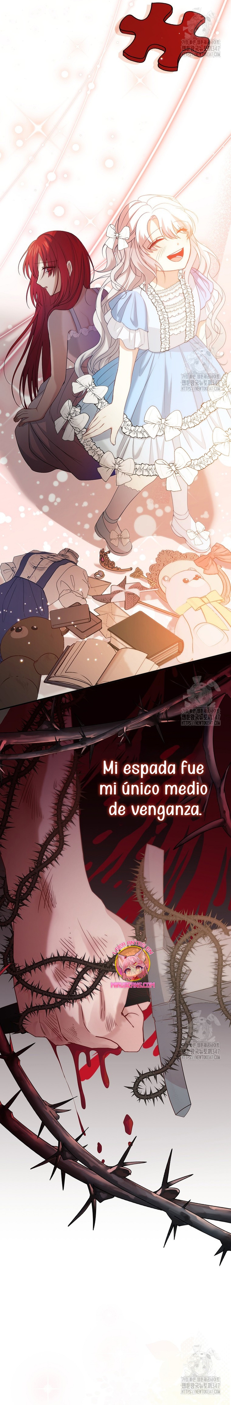 El hermano de Cenicienta Capitulo 40 page 19