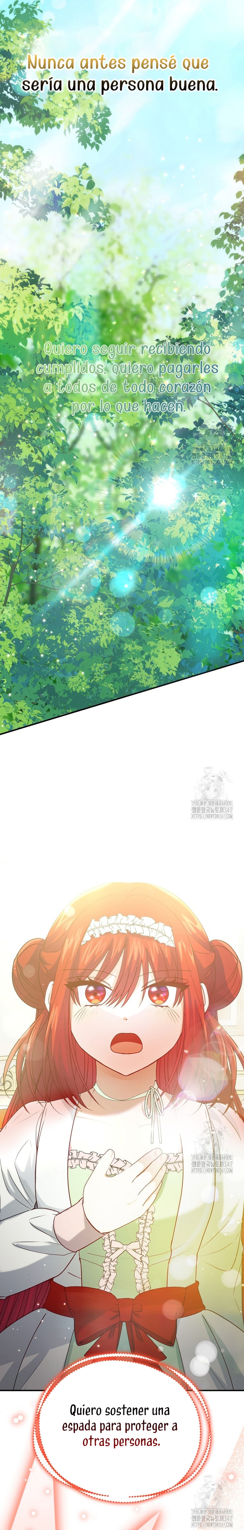 El hermano de Cenicienta Capitulo 40 page 22