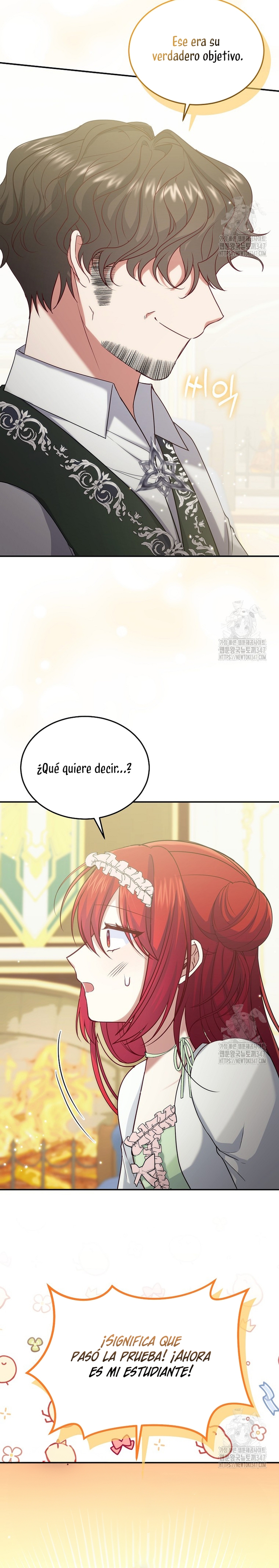 El hermano de Cenicienta Capitulo 40 page 25