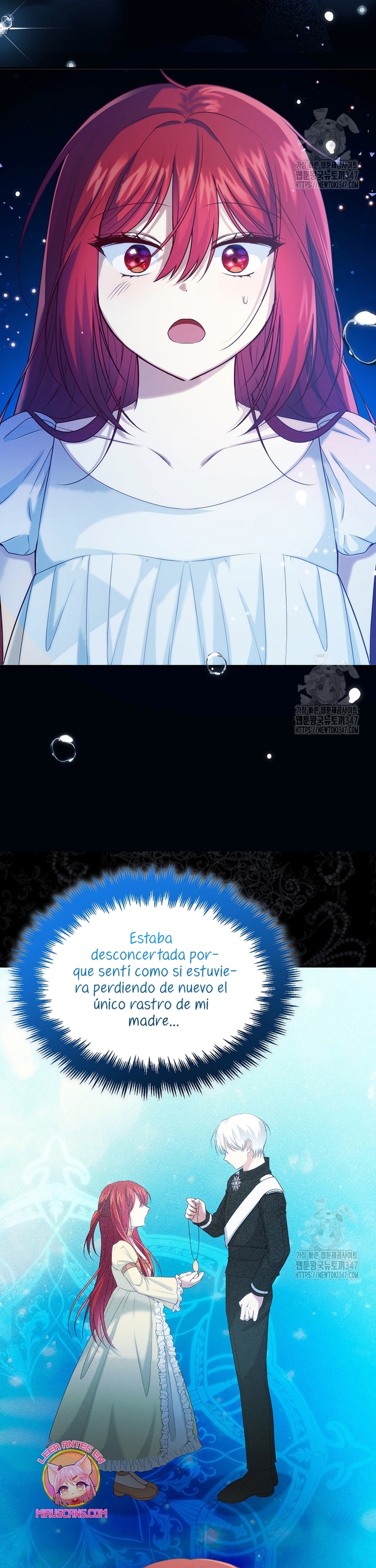 El hermano de Cenicienta Capitulo 40 page 7