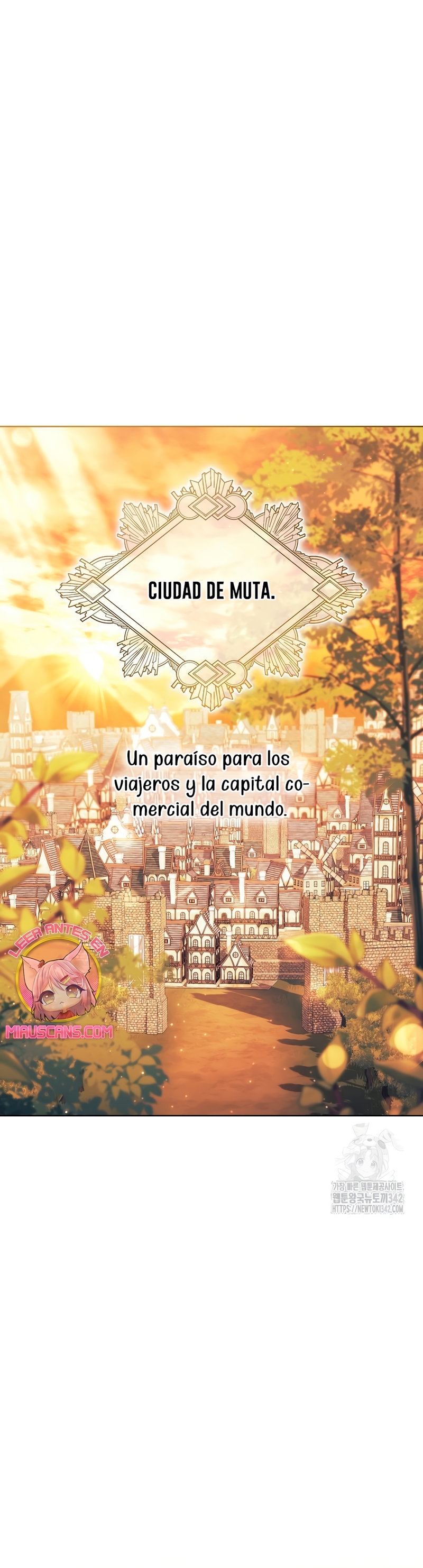 ¿Qué clase de divorcio es éste cuando ni siquiera me he casado, Su Majestad?  Capitulo 2 page 2