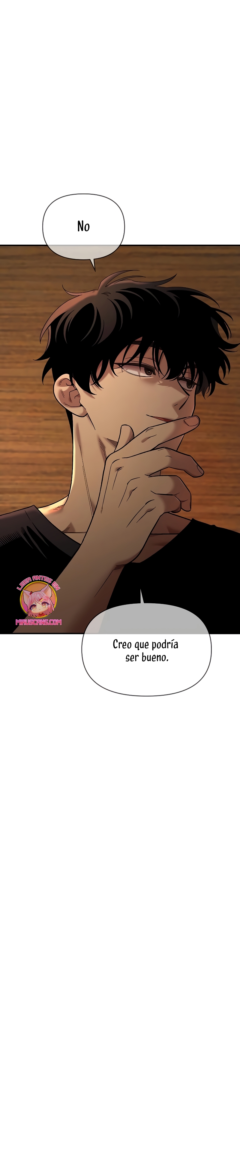 Complejo de amigos de la infancia  Capitulo 26 page 15