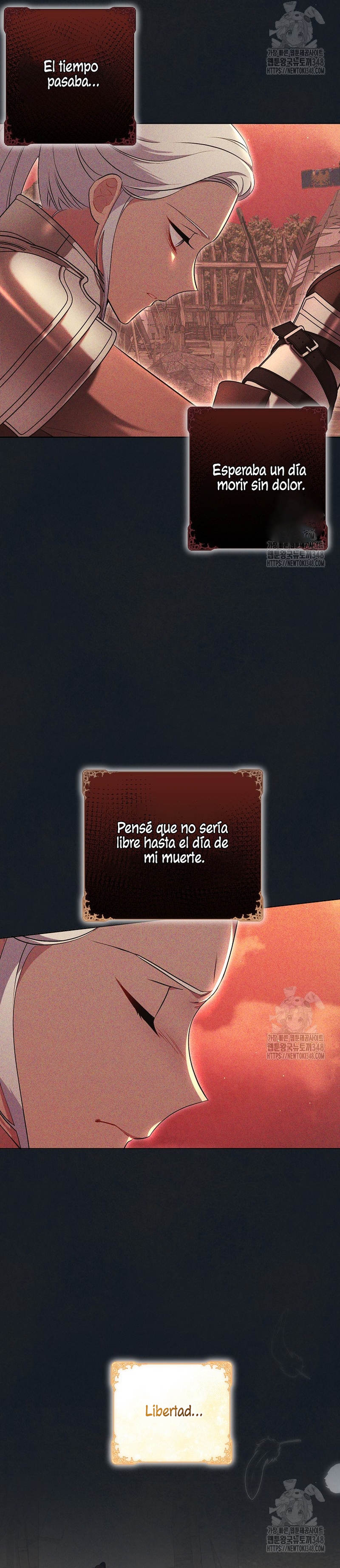 Malas criadas  Capitulo 33 page 15