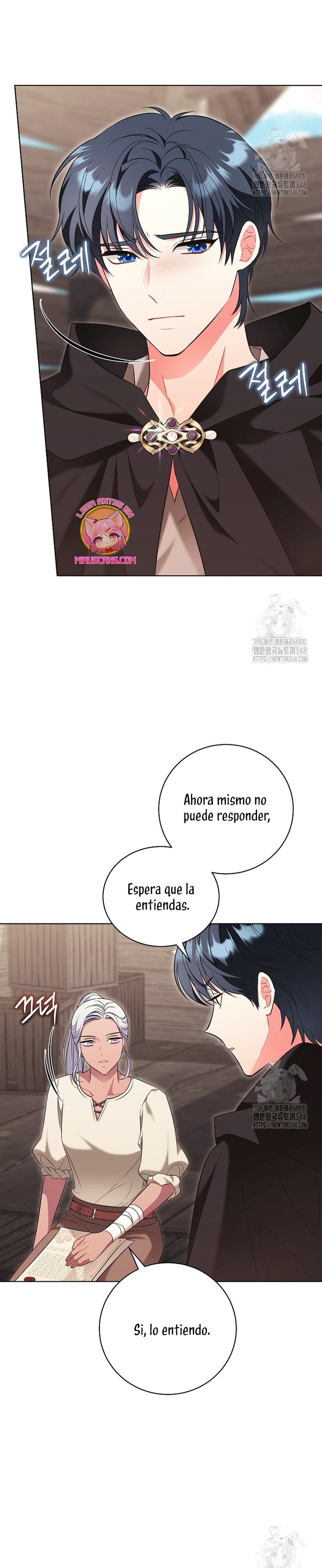 Malas criadas  Capitulo 33 page 20