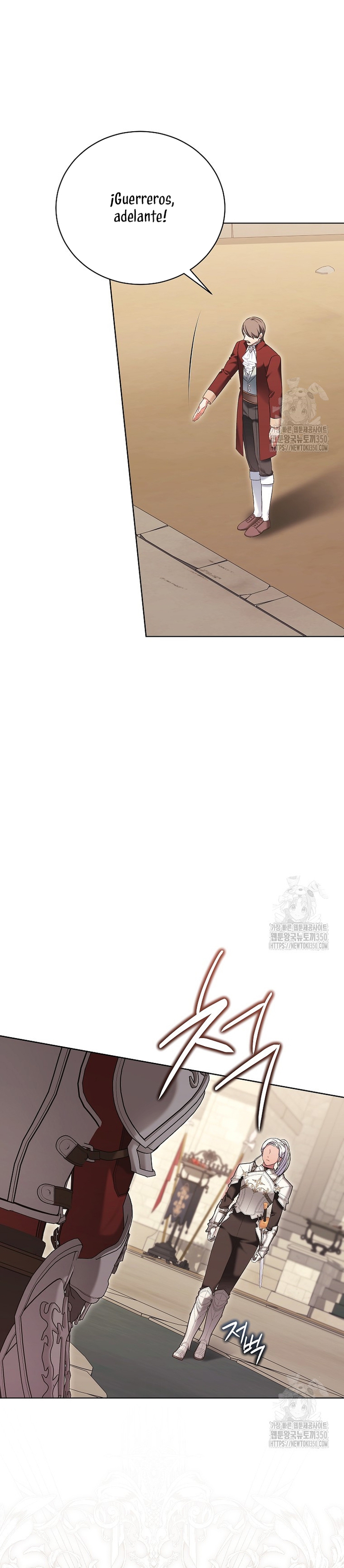 Malas criadas  Capitulo 35 page 10