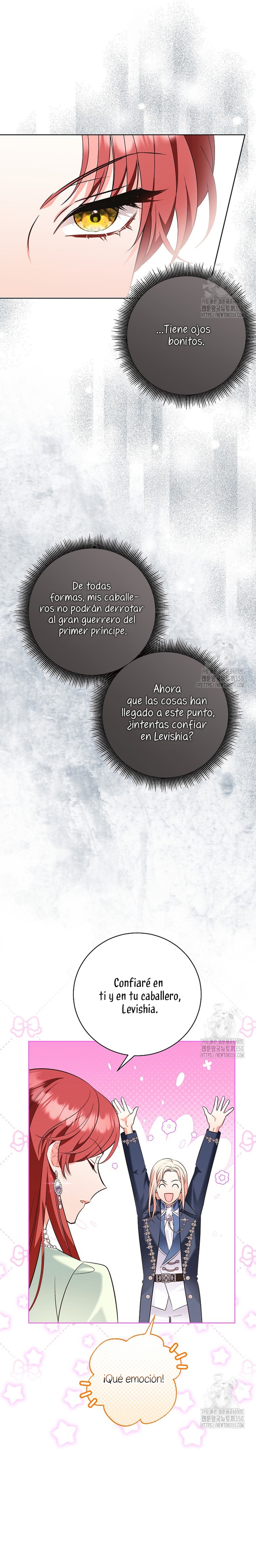 Malas criadas  Capitulo 35 page 5