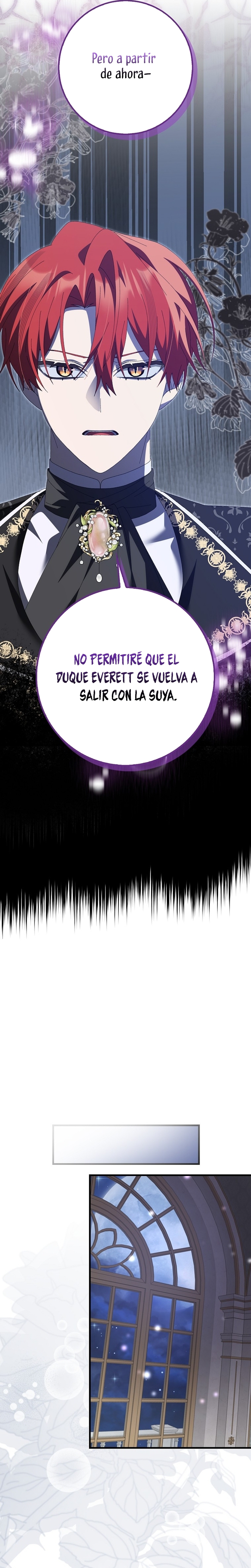 Malcrié a mi marido  Capitulo 26 page 14