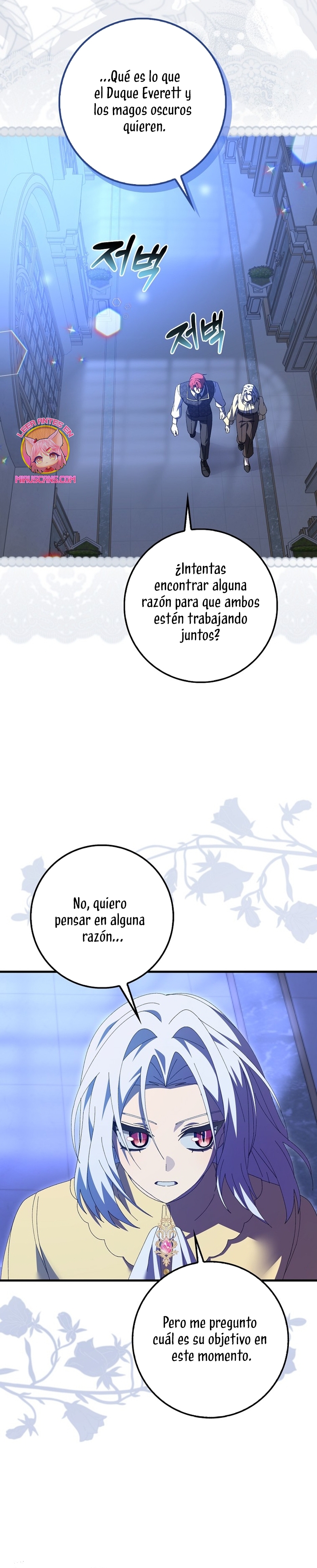 Malcrié a mi marido  Capitulo 26 page 15