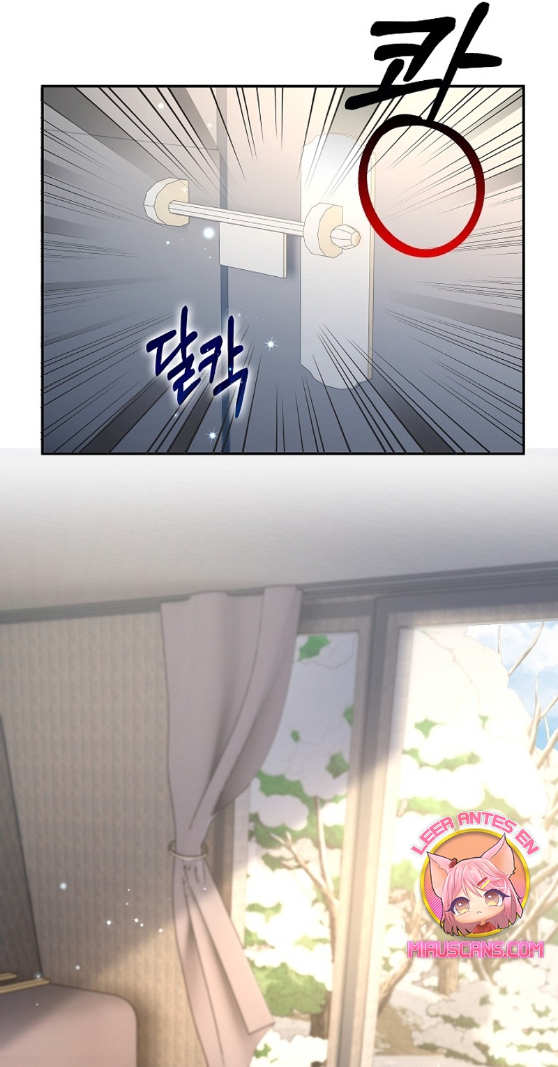 Terminé criando a los hijos de los protagonistas Capítulo 48 page 15