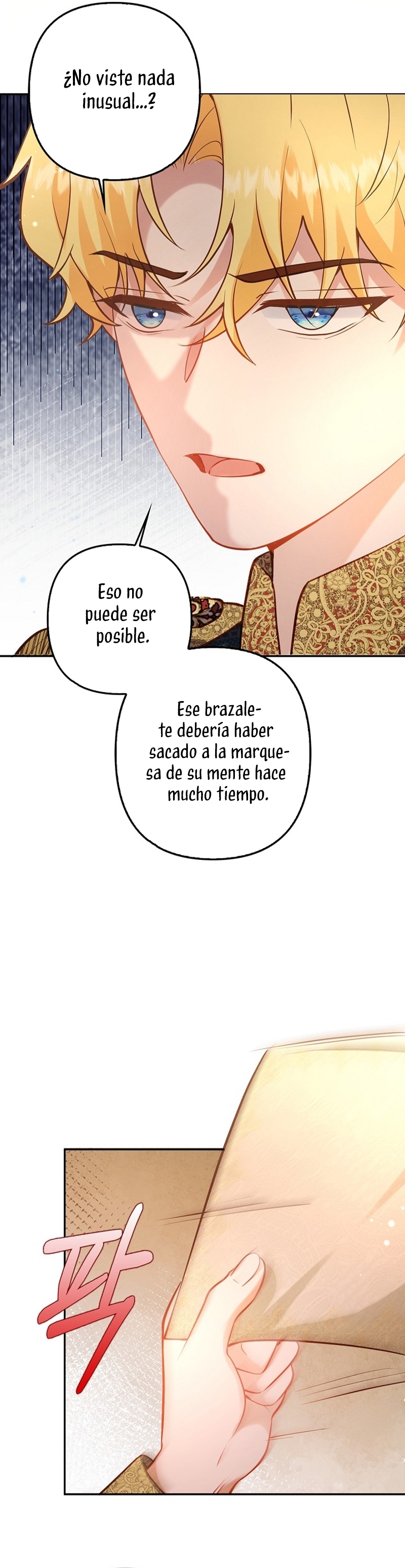 Terminé criando a los hijos de los protagonistas Capítulo 48 page 21