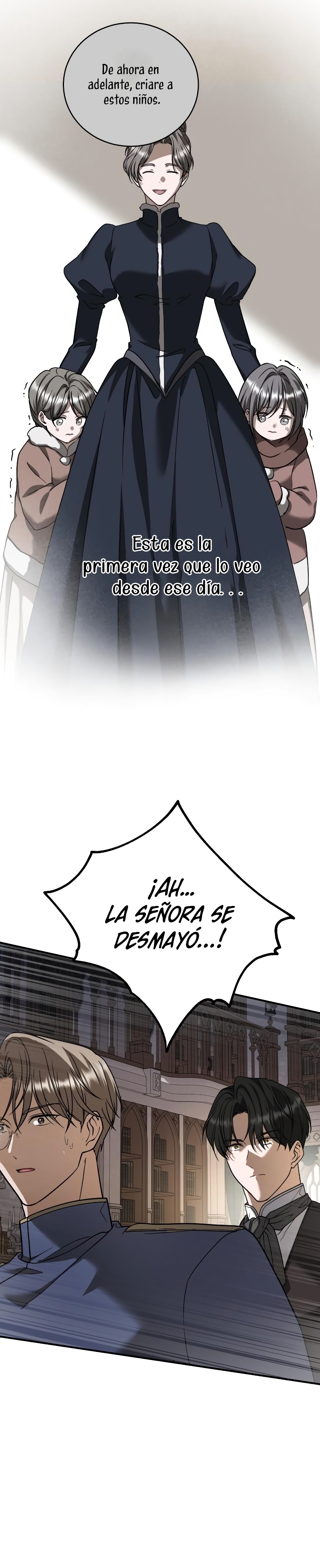 Una propuesta de matrimonio inesperada Capitulo 31 page 15