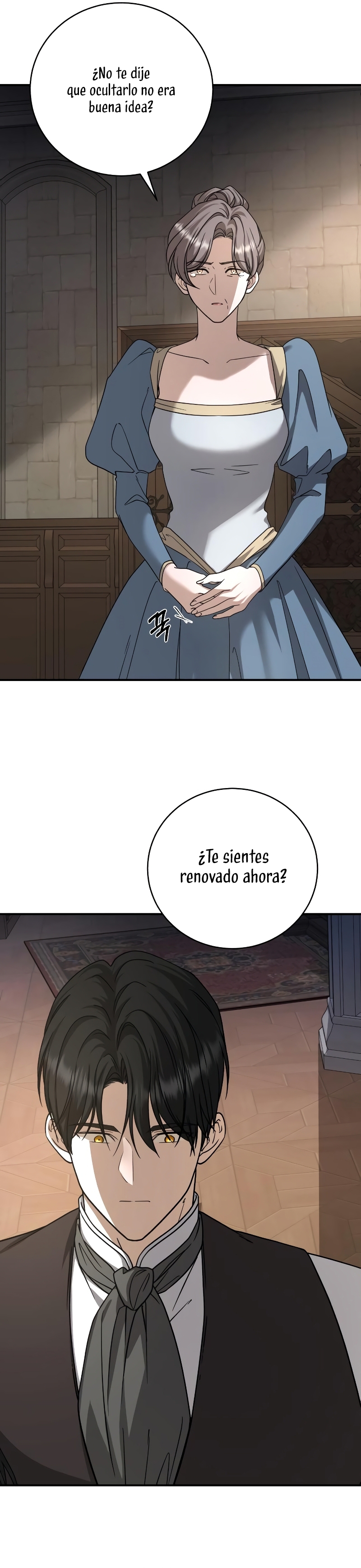Una propuesta de matrimonio inesperada Capitulo 31 page 19
