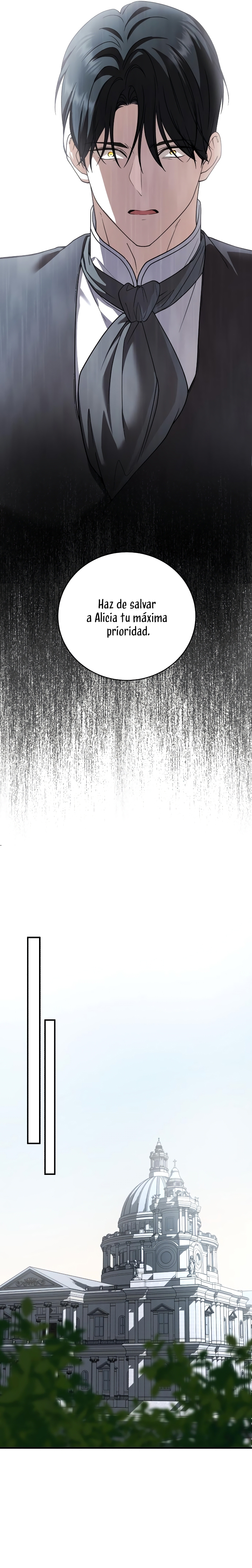 Una propuesta de matrimonio inesperada Capitulo 31 page 21