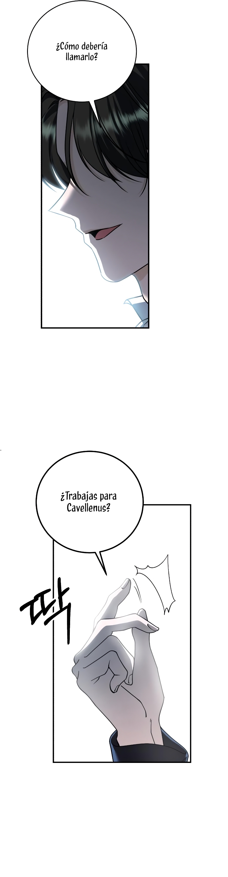 Una propuesta de matrimonio inesperada Capitulo 31 page 28