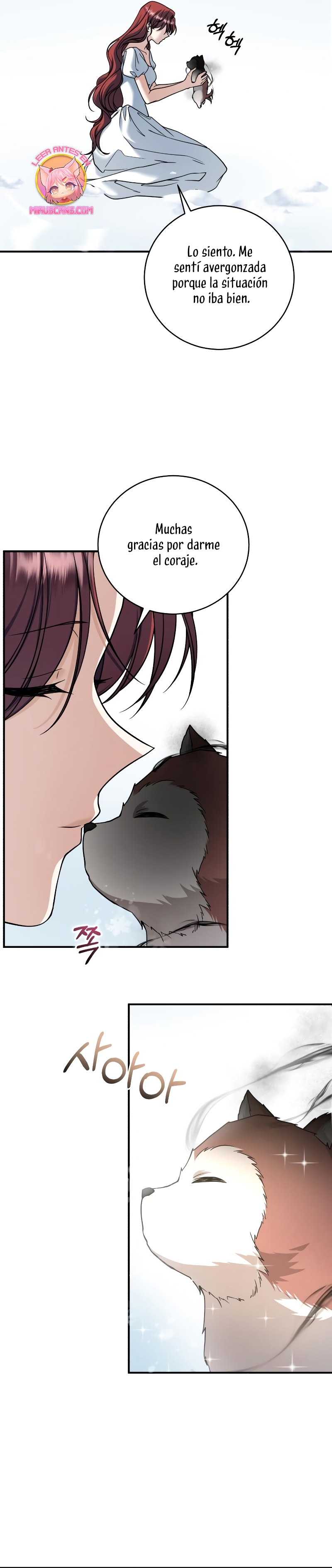 Una propuesta de matrimonio inesperada Capitulo 31 page 2