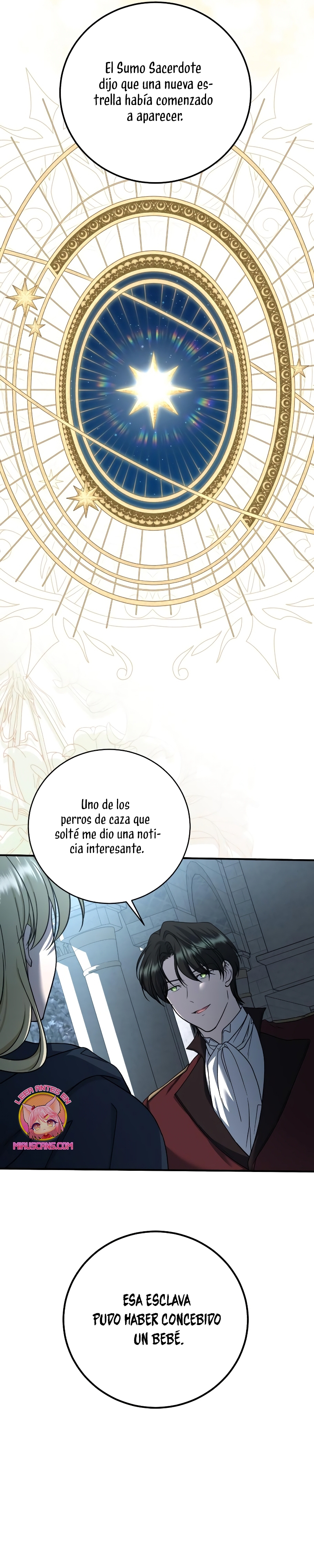Una propuesta de matrimonio inesperada Capitulo 31 page 30