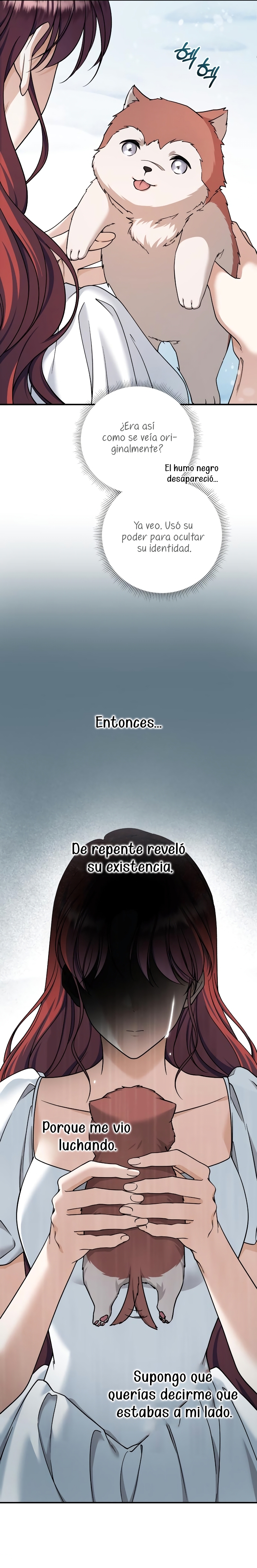 Una propuesta de matrimonio inesperada Capitulo 31 page 3