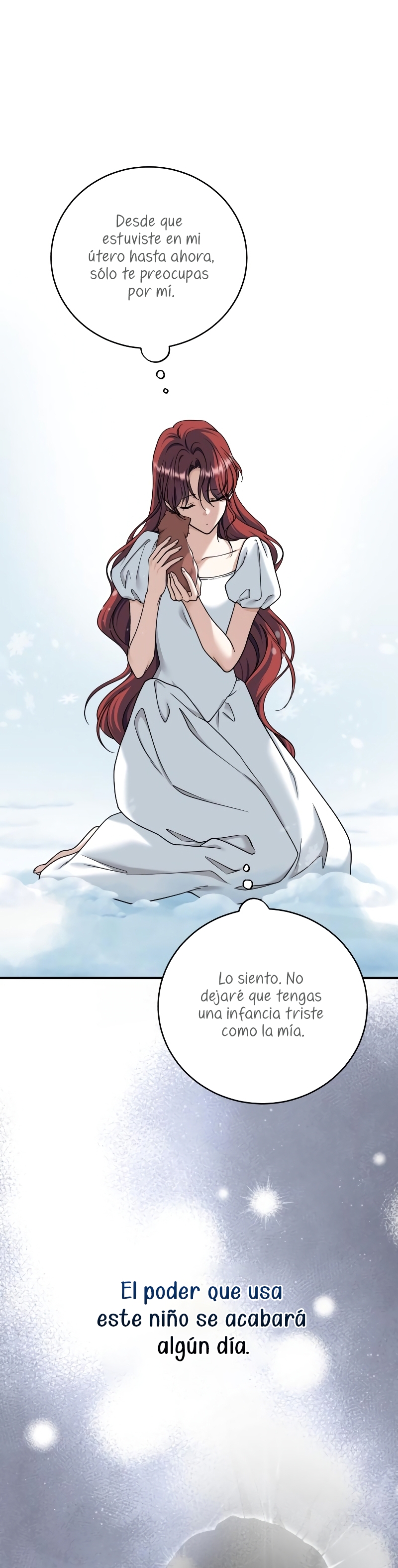 Una propuesta de matrimonio inesperada Capitulo 31 page 5