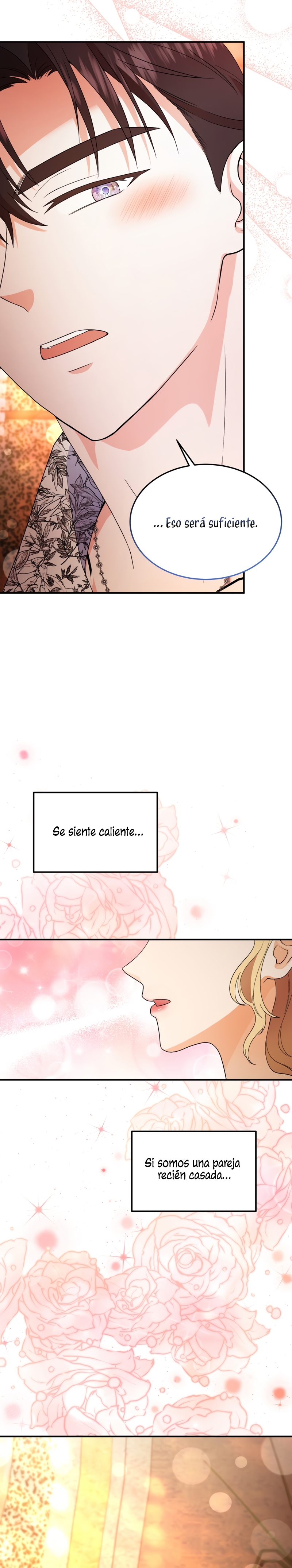 Voy a matar al protagonista  Capitulo 41 page 22