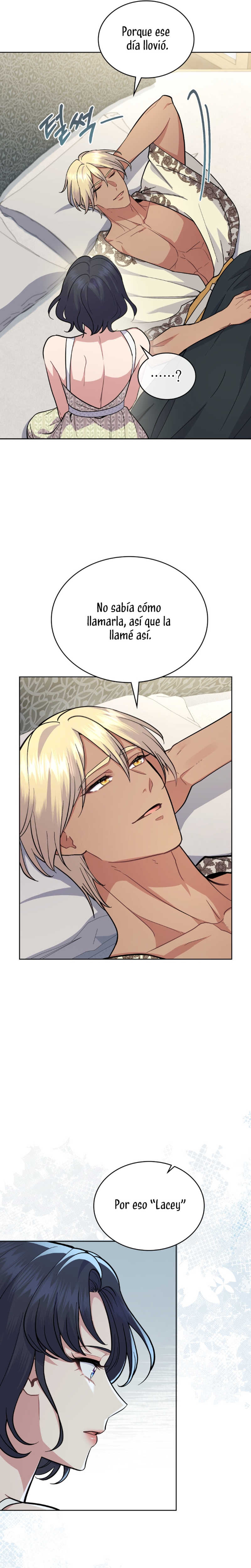 Las m3nt1ras d1sfrazadas en t1  Capitulo 99 page 9