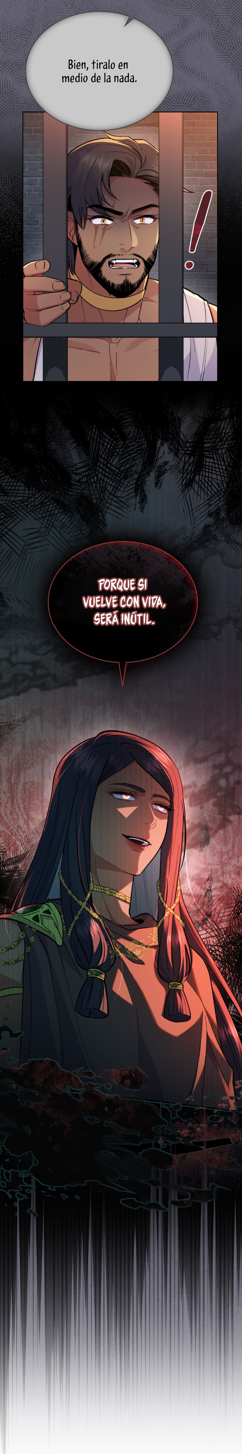 Las m3nt1ras d1sfrazadas en t1  Capitulo 99 page 17