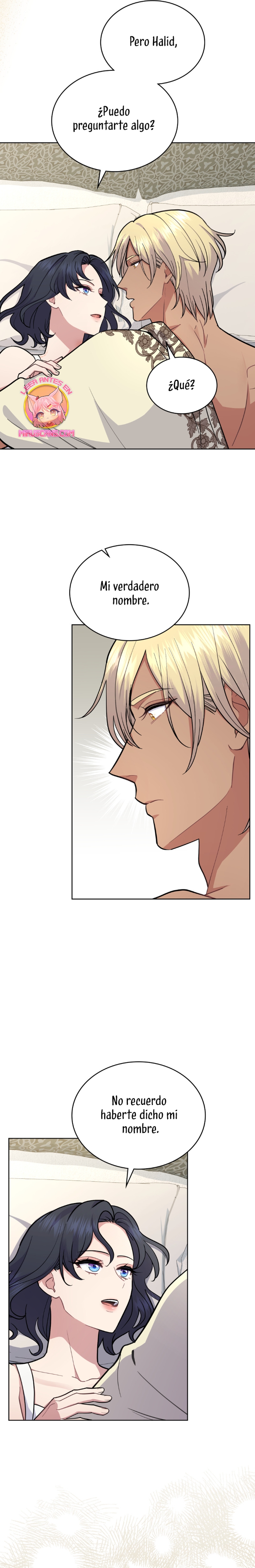 Las m3nt1ras d1sfrazadas en t1  Capitulo 99 page 7