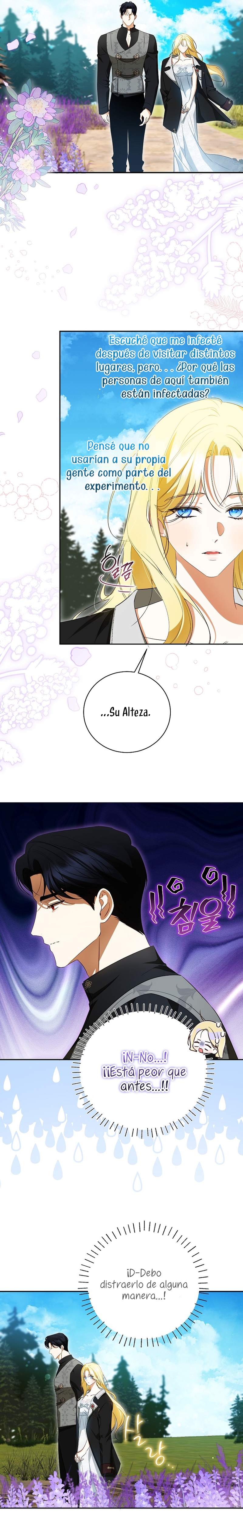 Creo que he transmigrado en alguna novela  Capitulo 48 page 2