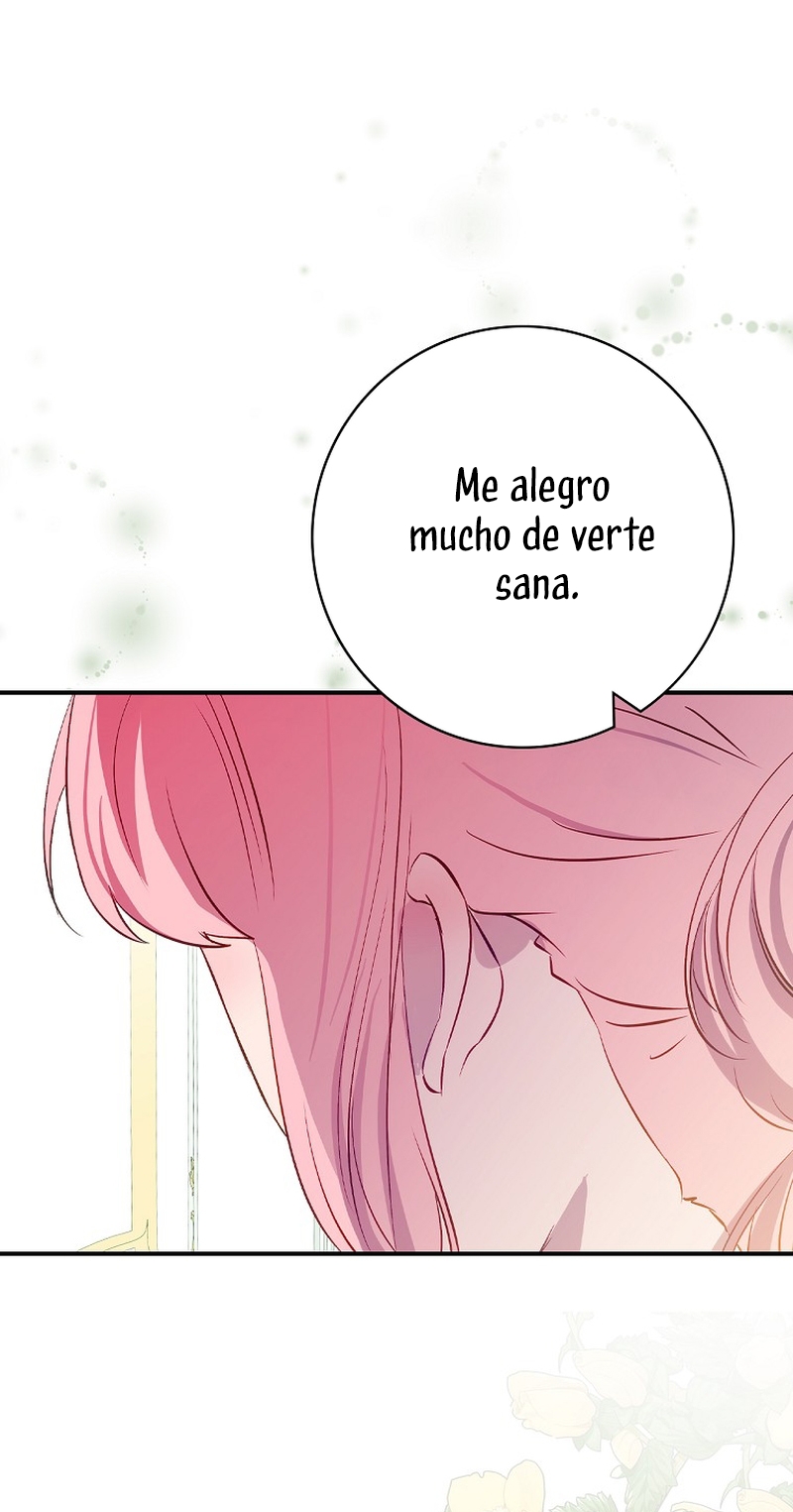 No quiero tener un hijo del protagonista masculino Capítulo 30 page 2