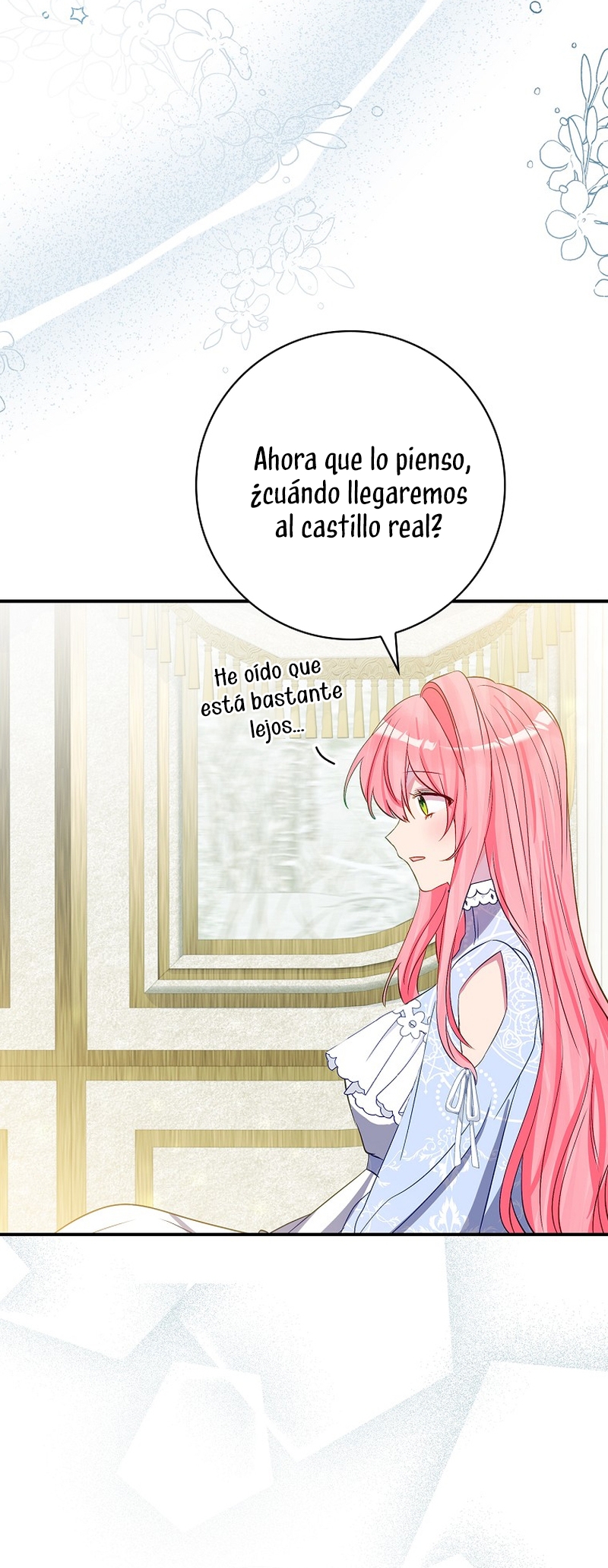 No quiero tener un hijo del protagonista masculino Capítulo 30 page 29