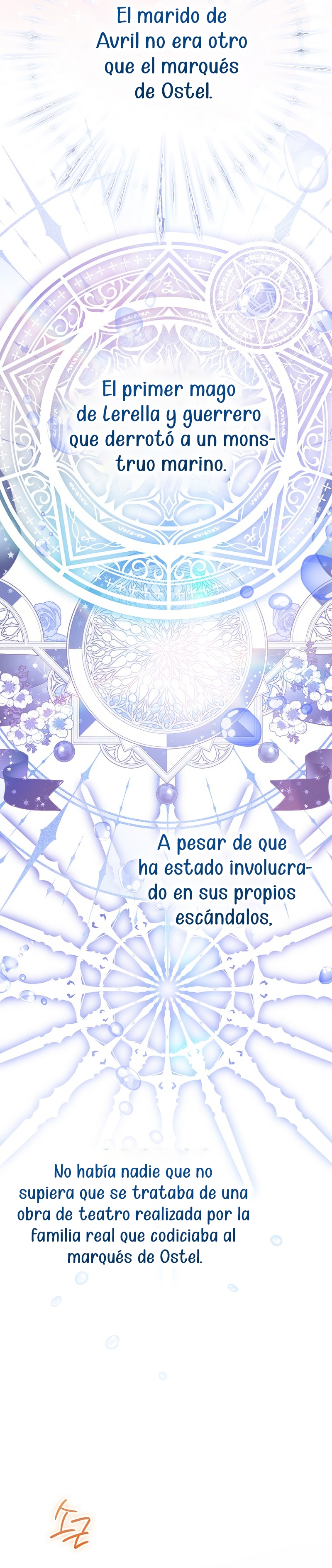 No quiero tener un hijo del protagonista masculino Capítulo 32 page 34