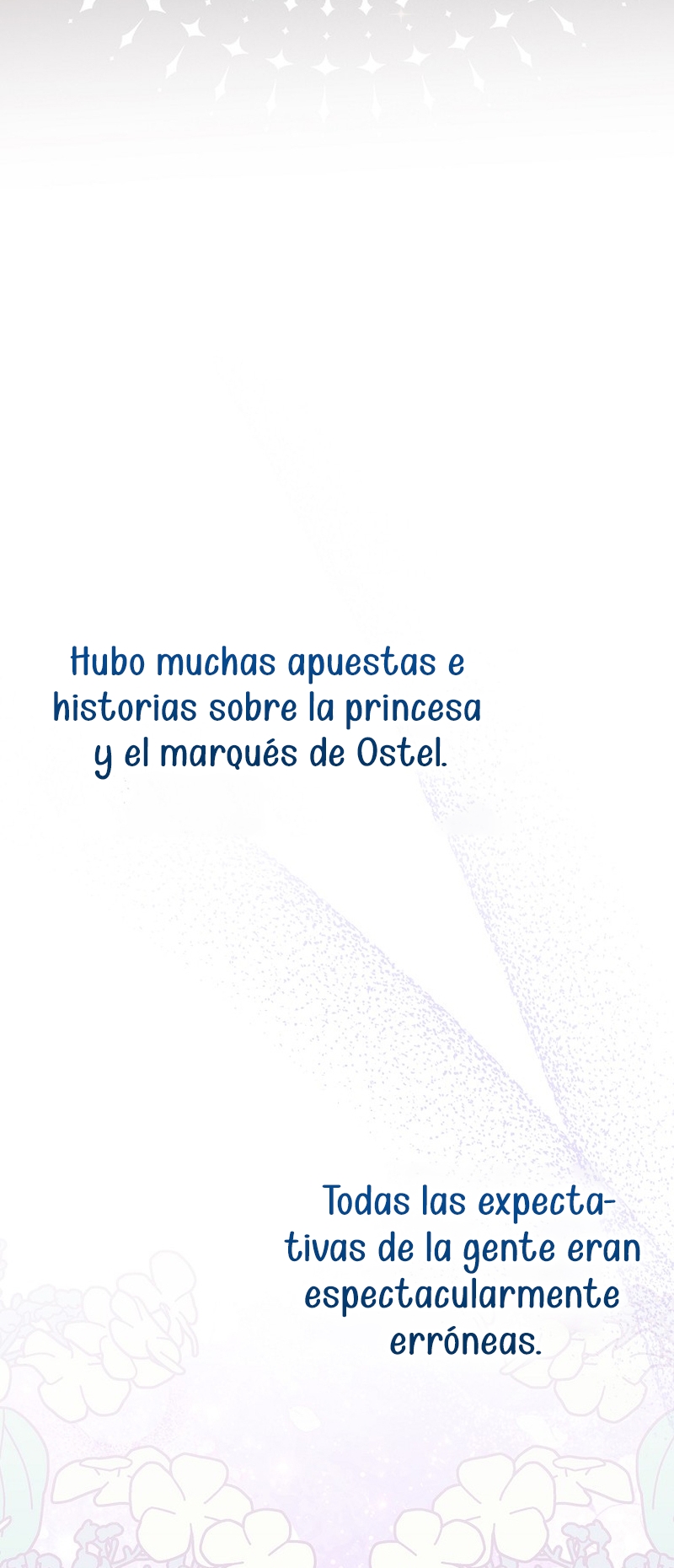 No quiero tener un hijo del protagonista masculino Capítulo 32 page 37