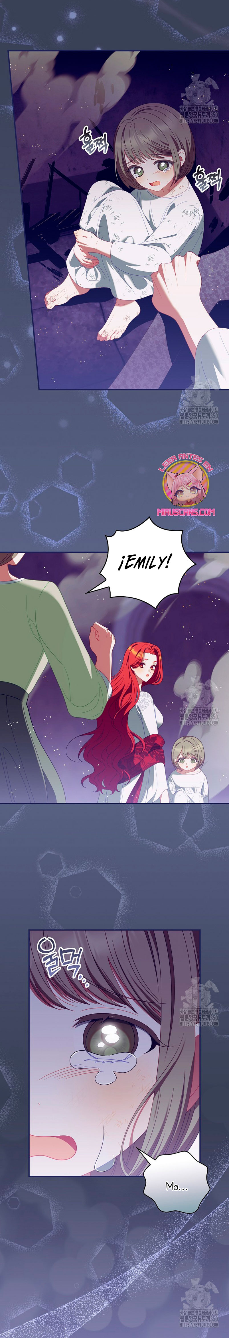 Lo crié cuidadosamente y volvió como un hombre obsesionado  Capitulo 67 page 9