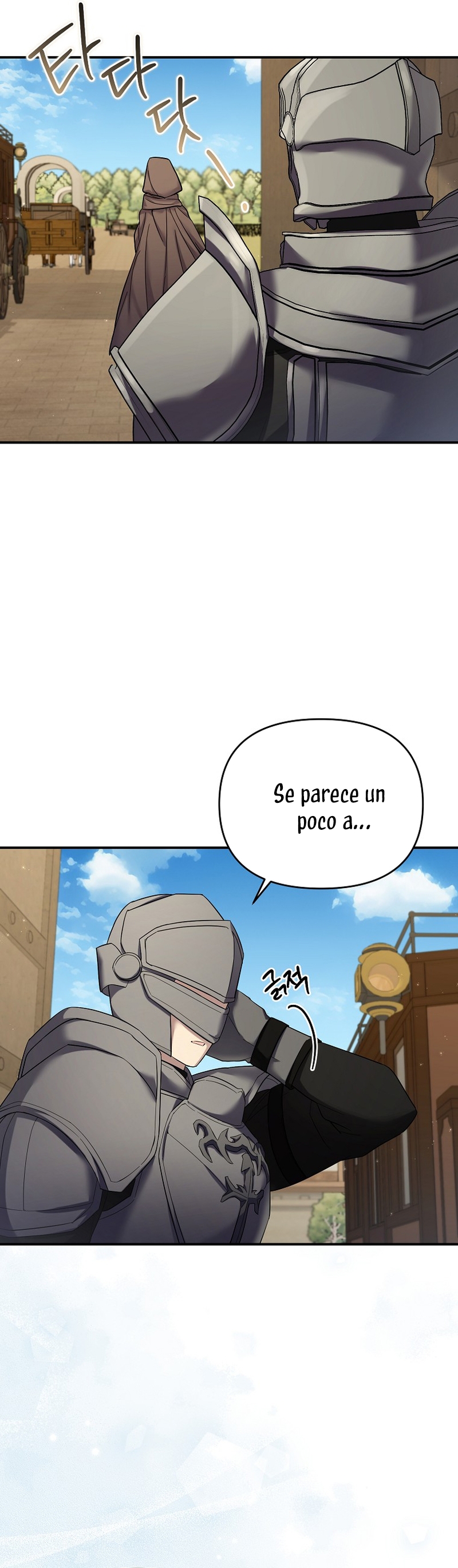 La enferma terminal rechaza la adopción Capítulo 36 page 15
