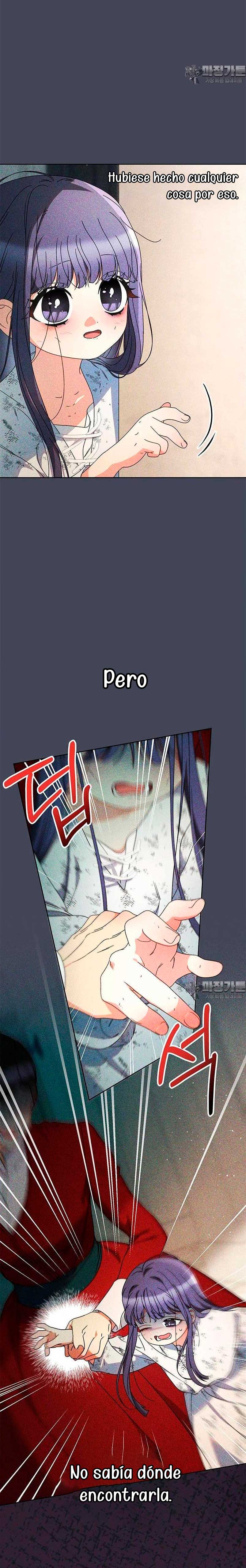 Criaré bien a mi hermana pequeña Capítulo 70 page 13